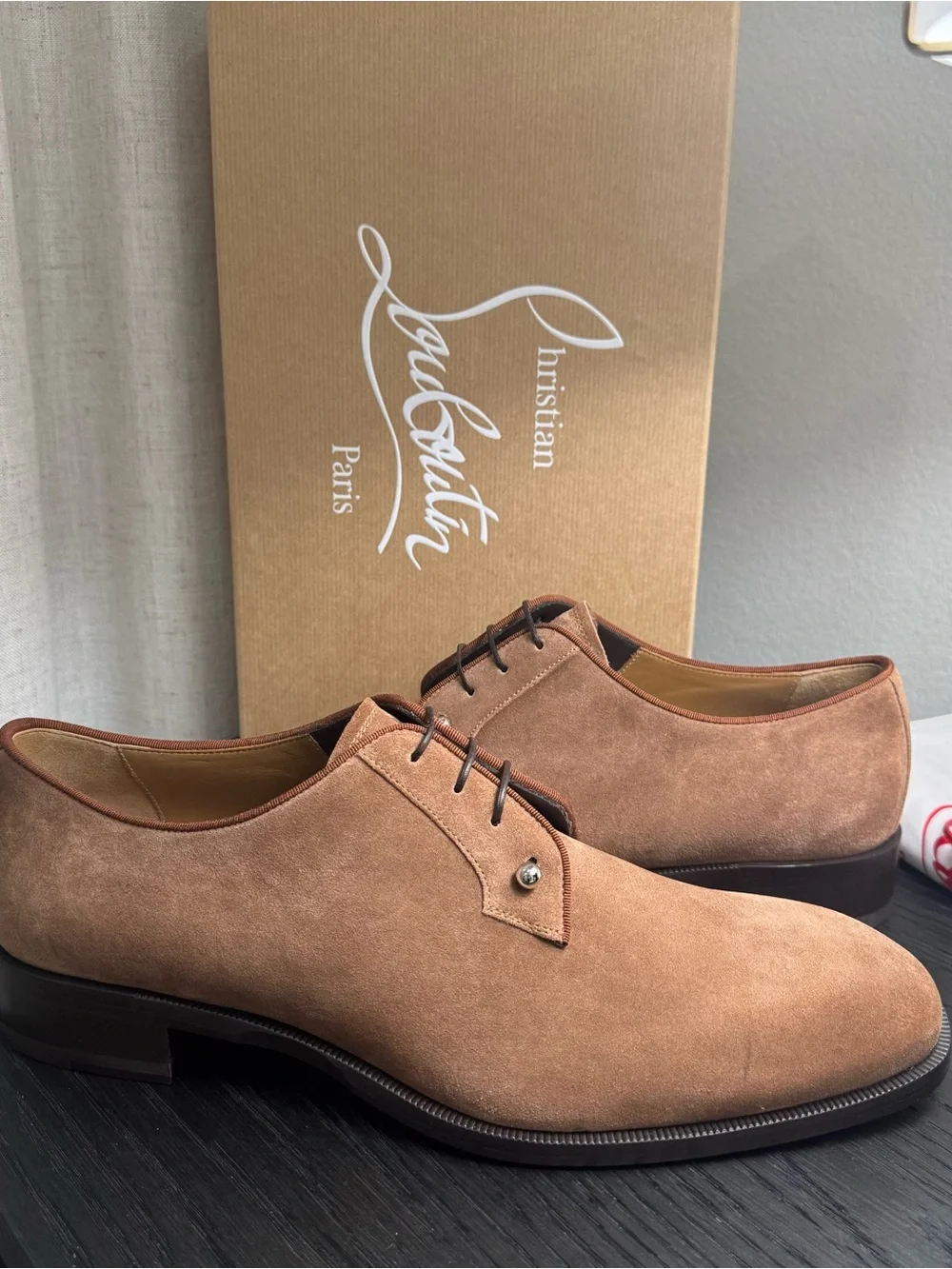 Christian Louboutin brand new